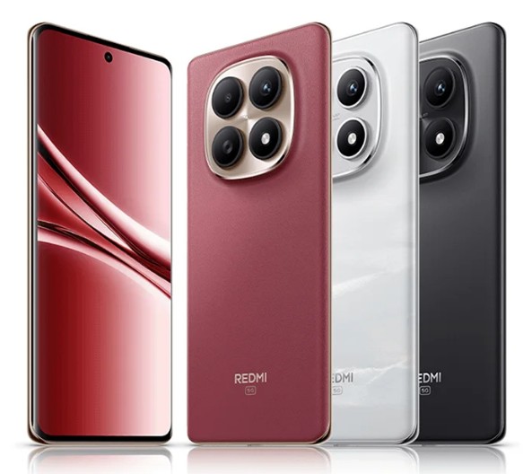 redmi note 15 se