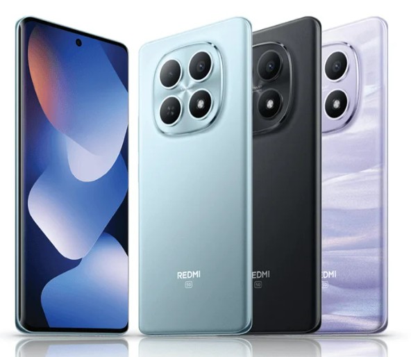 redmi note 15