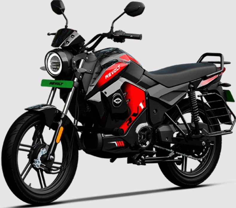revolt rv1 plus