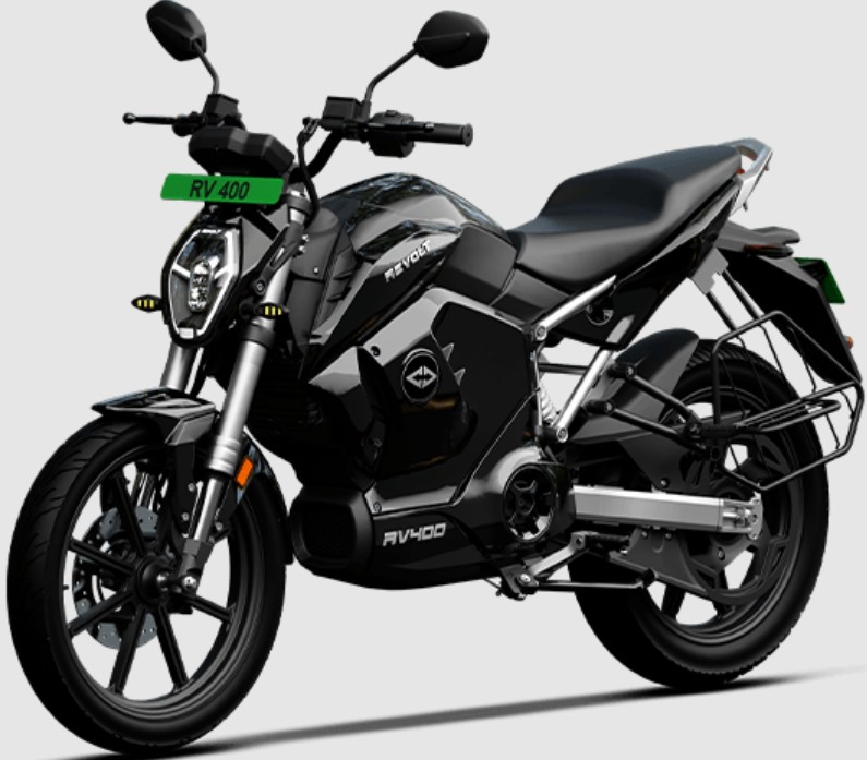revolt rv400