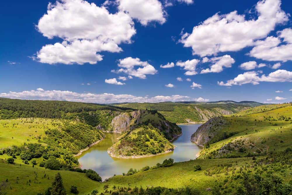 Serbia