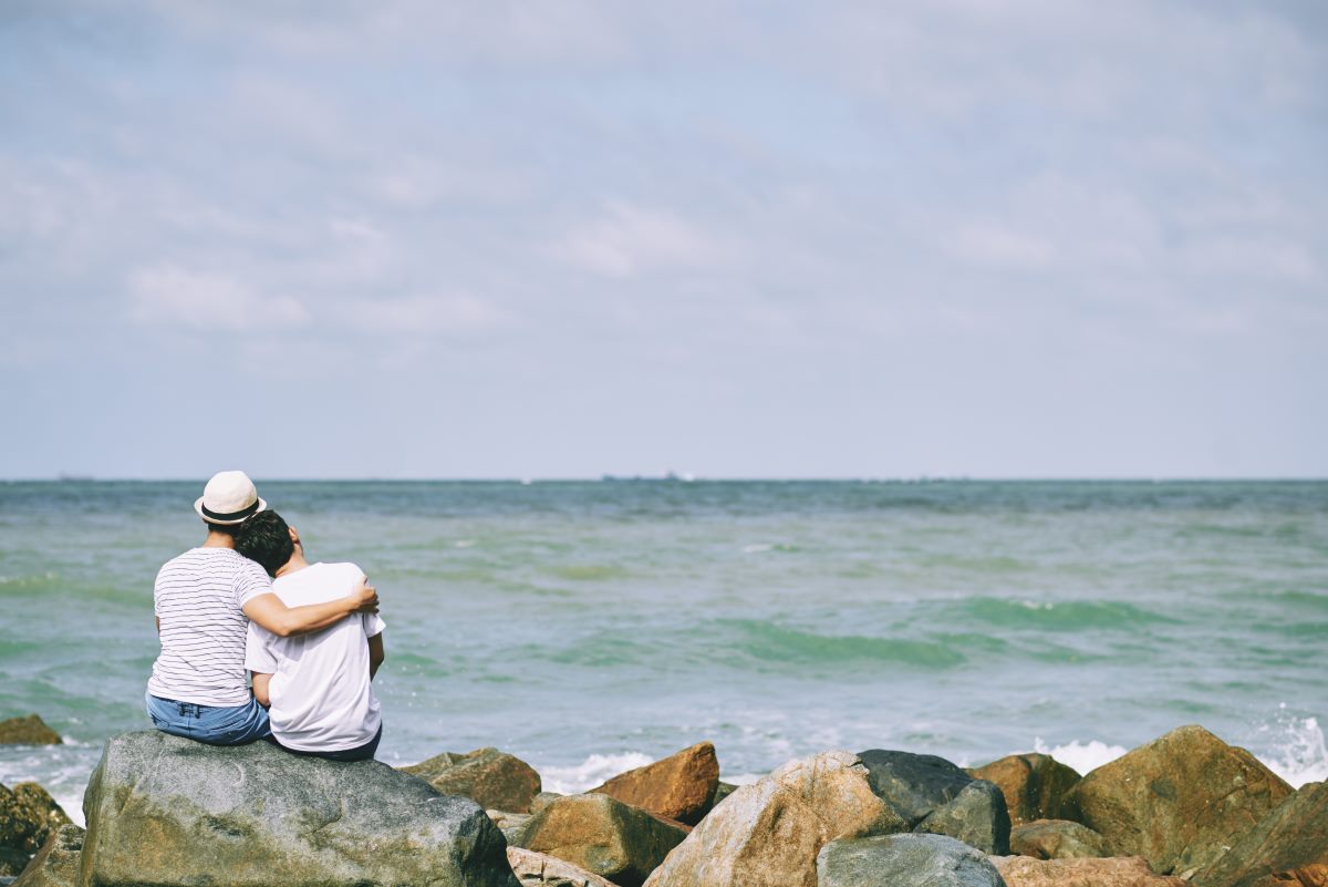 romantic places in the world