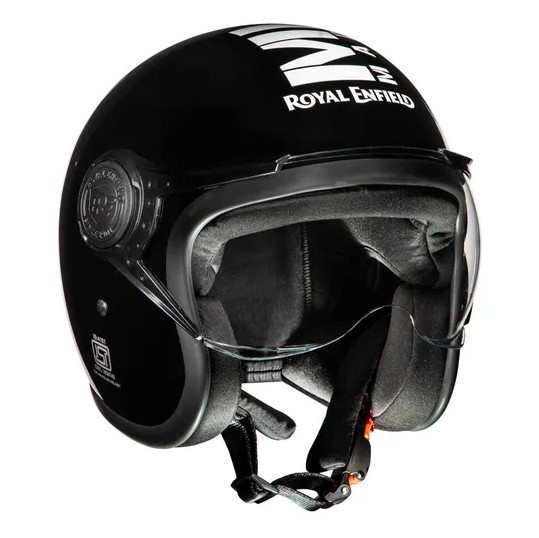 royal enfield helmet