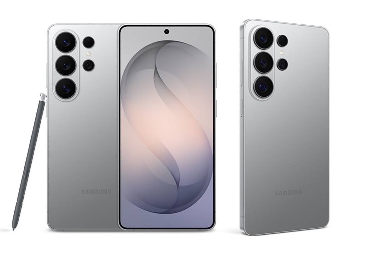 Samsung Galaxy S26 Ultra