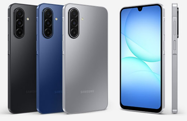 Samsung Galaxy A17