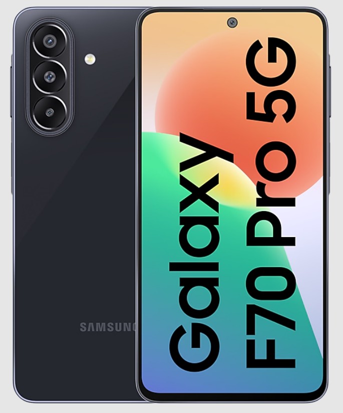 samsung galaxy f70 pro