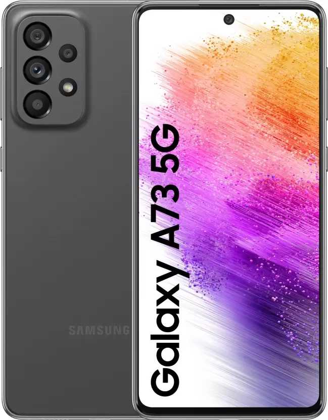 samsung galaxy a73