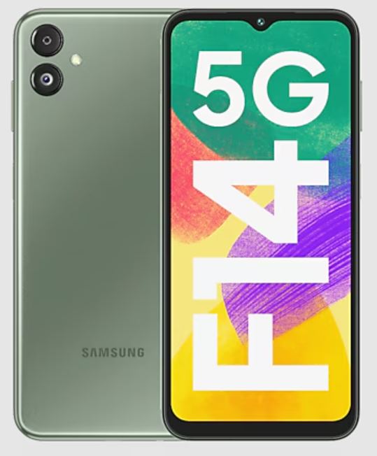 Samsung Galaxy F14