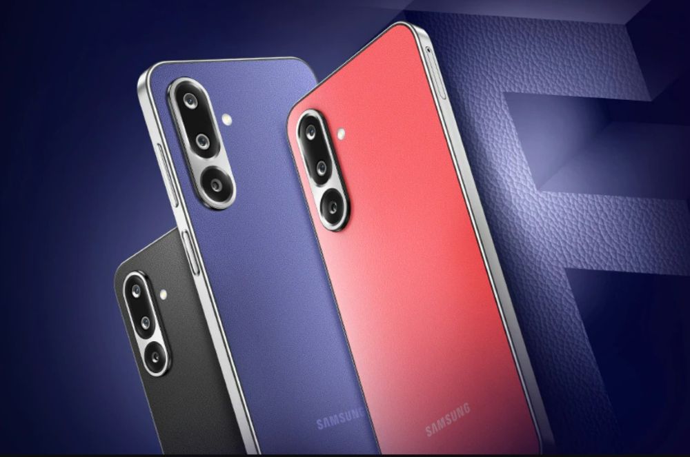 samsung galaxy f36