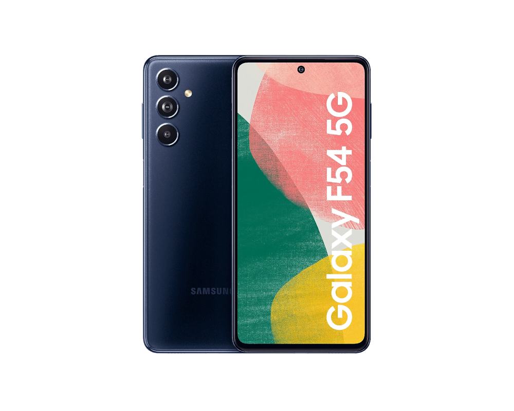 samsung galaxy f54