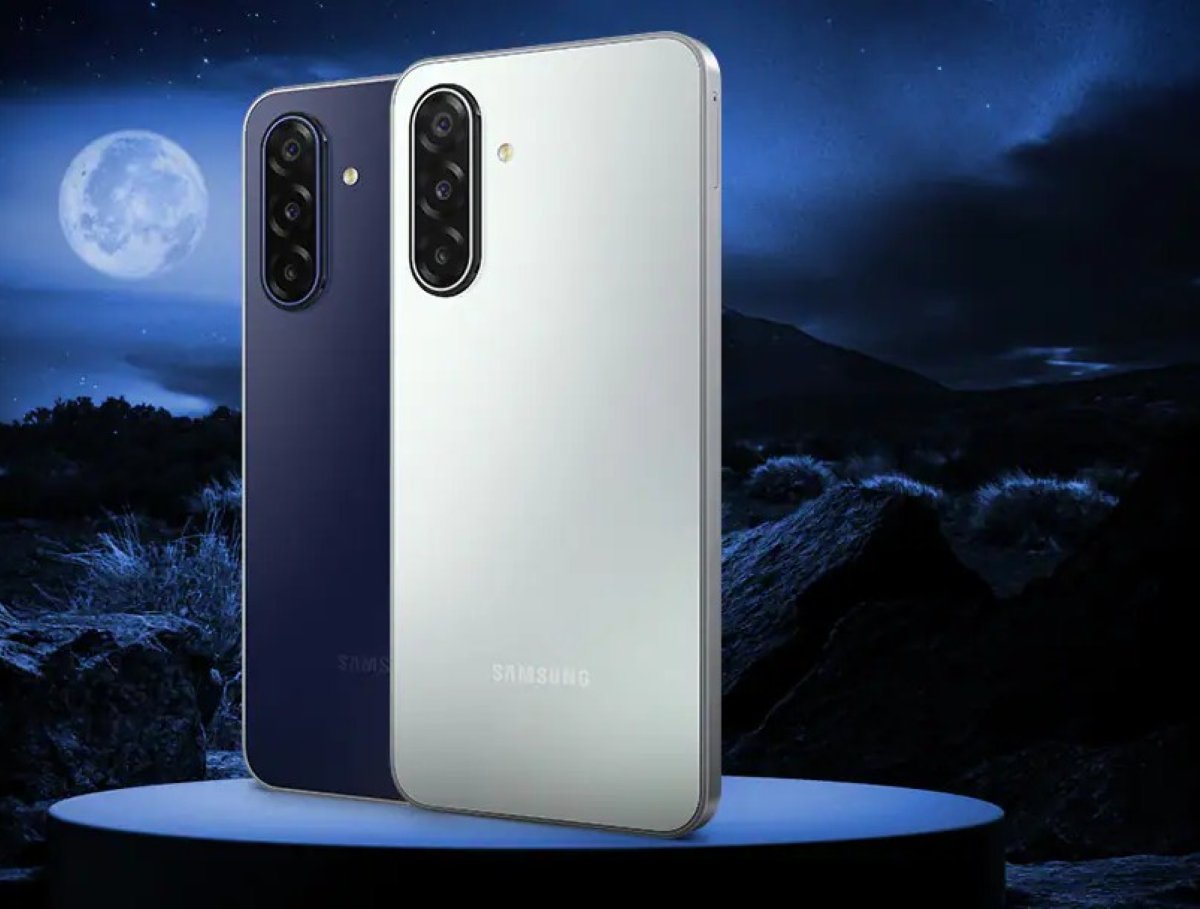 Samsung Galaxy M17 5G