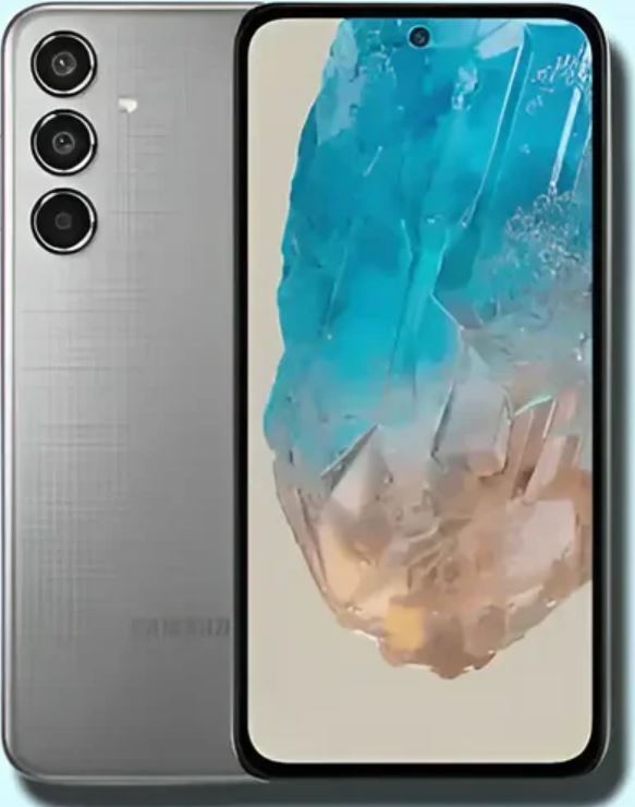 Samsung Galaxy M36 5G