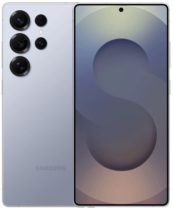 Samsung Galaxy S25 Ultra