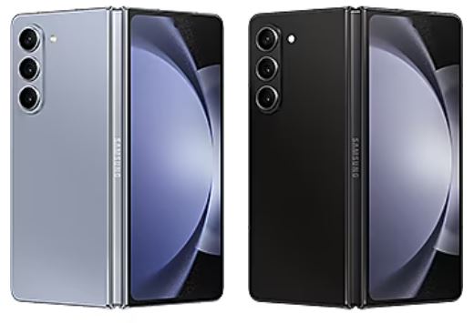 Samsung Galaxy Z Fold 5