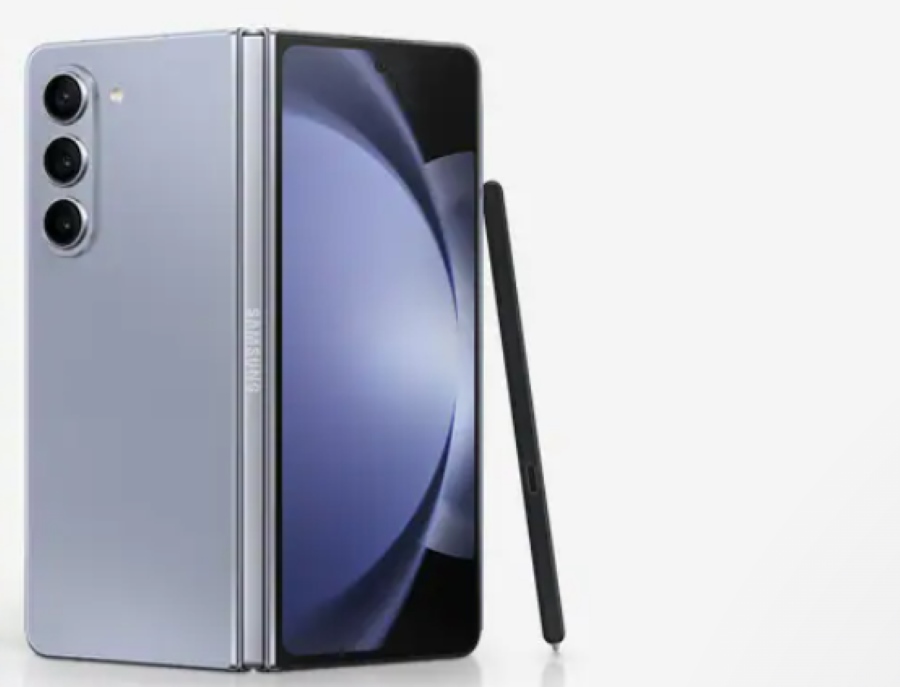 samsung galaxy z fold 5