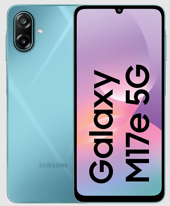 samsung m17e