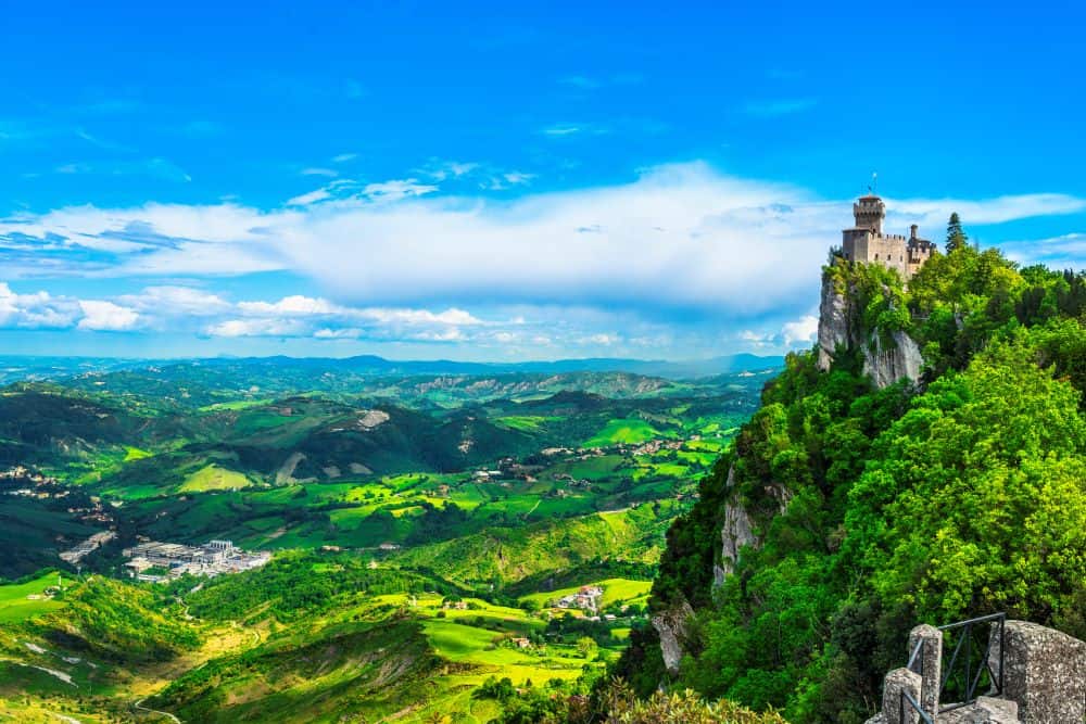 San Marino