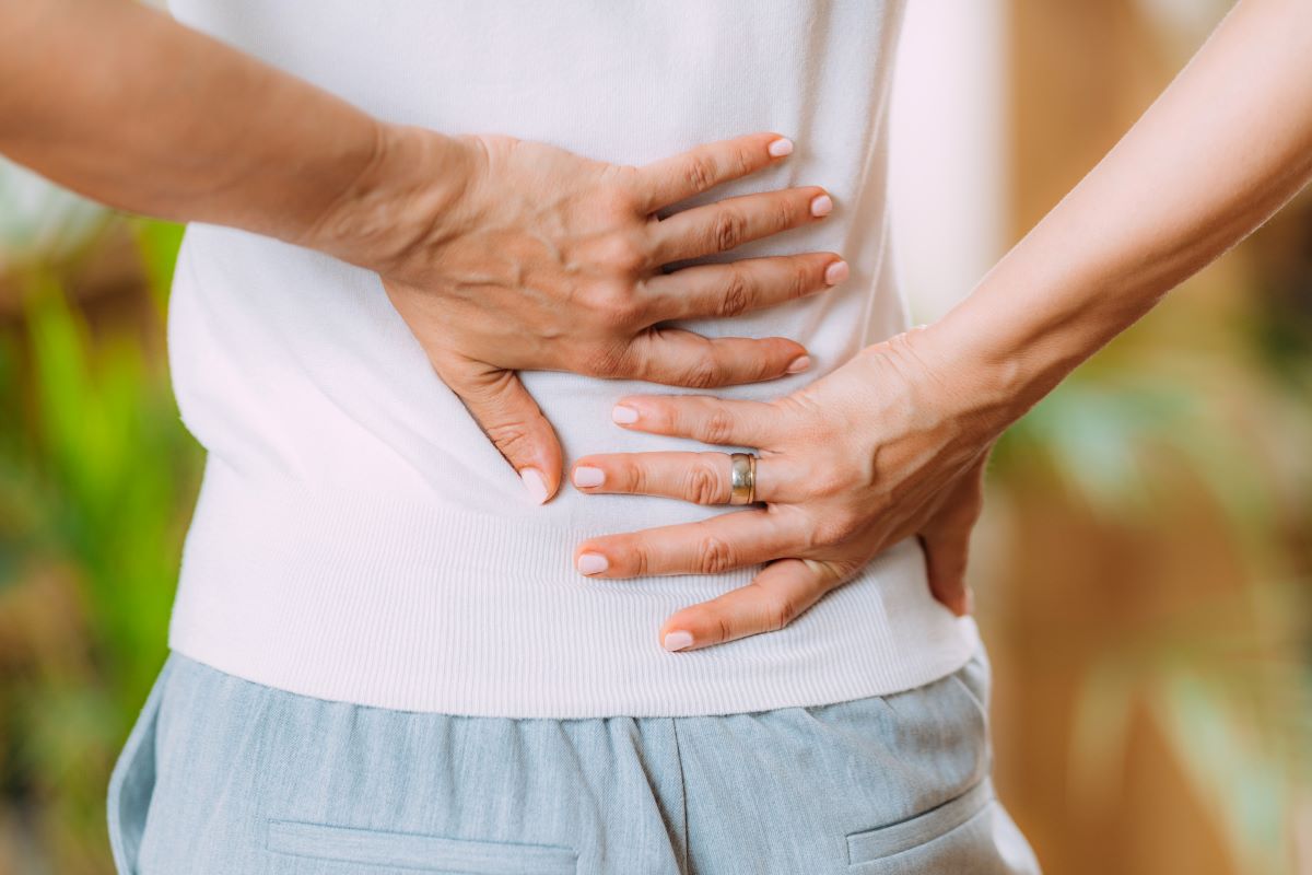 sciatica nerve pain