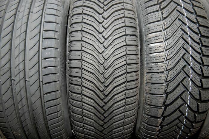 Seasonal Tyres