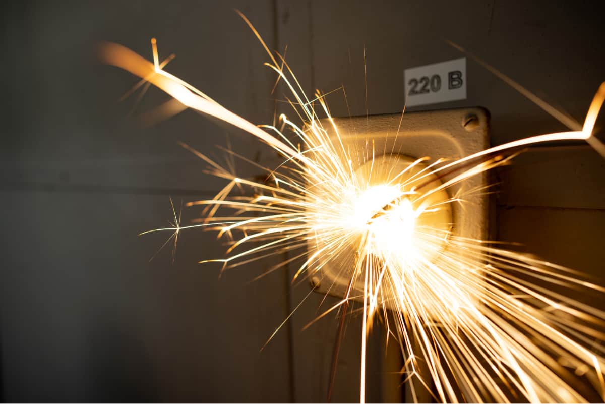 short circuit meaning