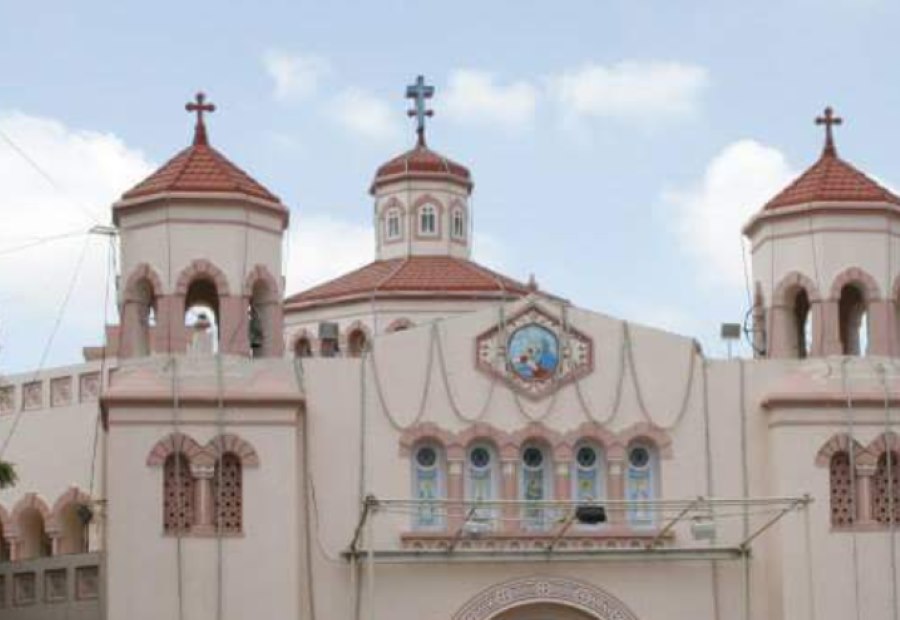 shrine of our lady health in hyderabad