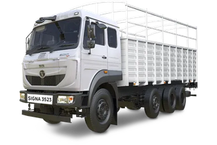 Tata Signa 3523.TK