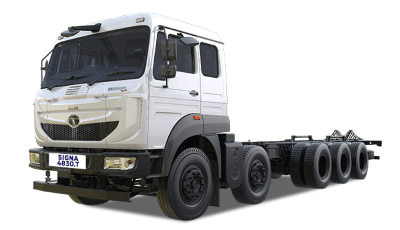 tata 4825 t