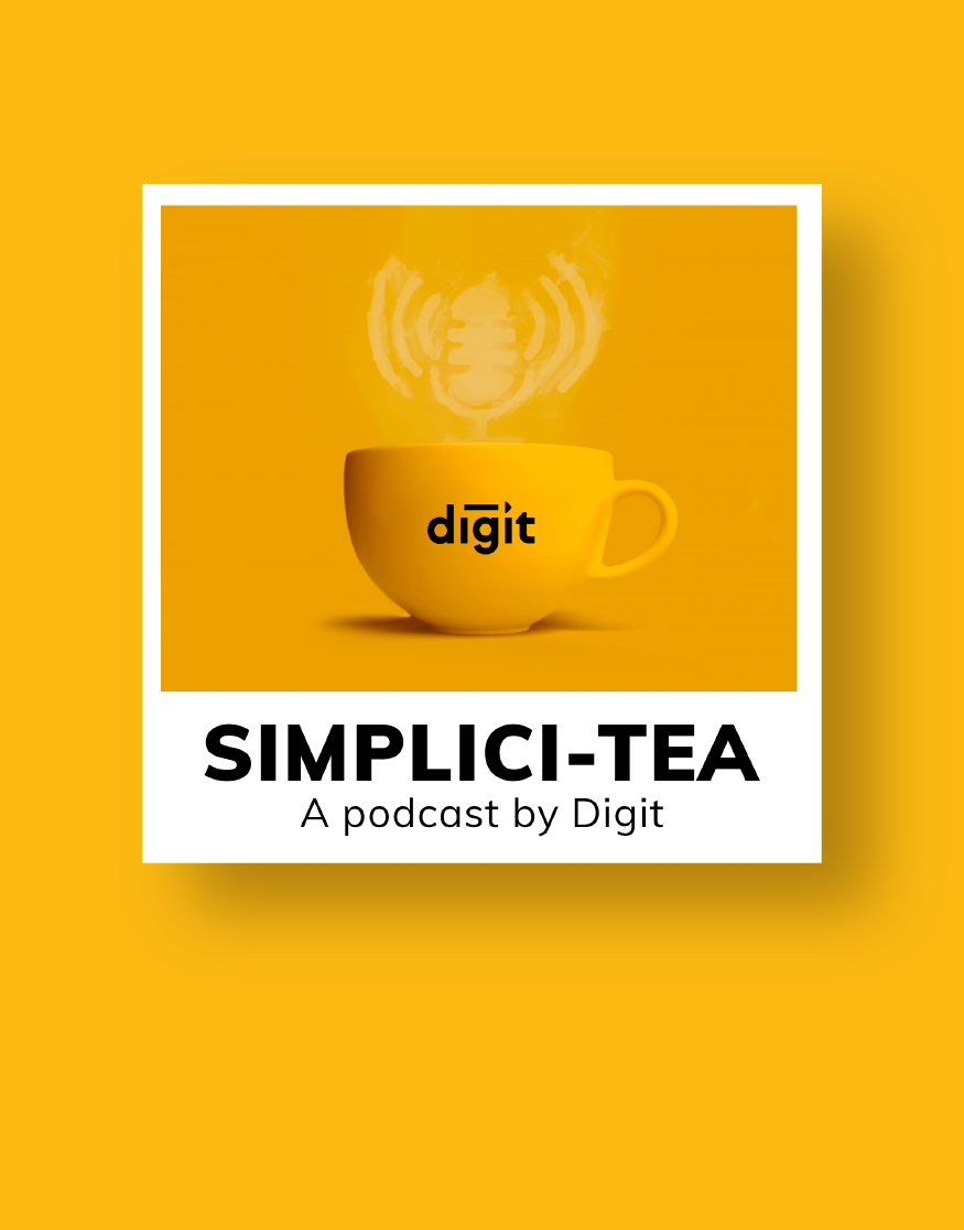 simplici-tea