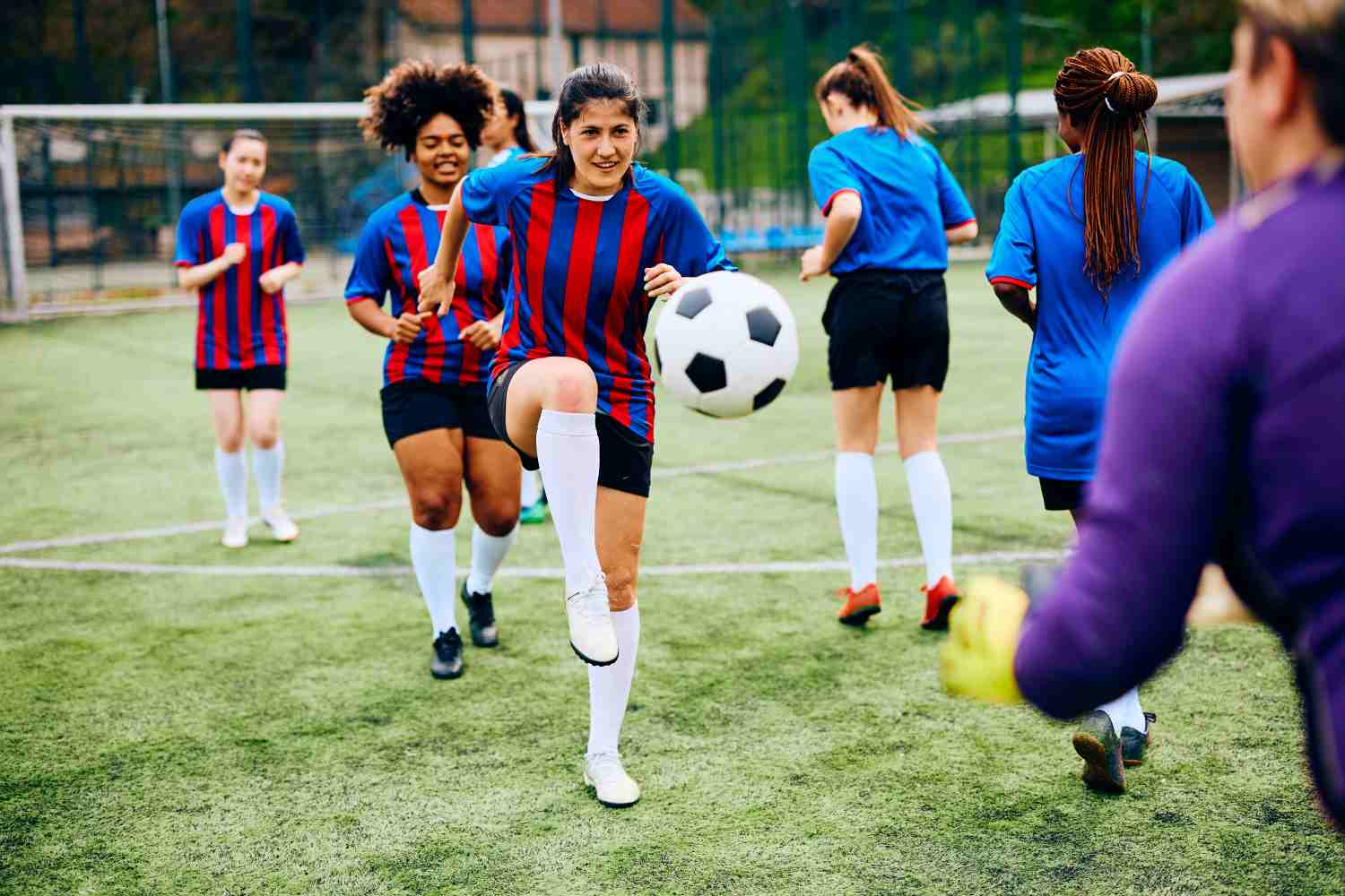 Soccer