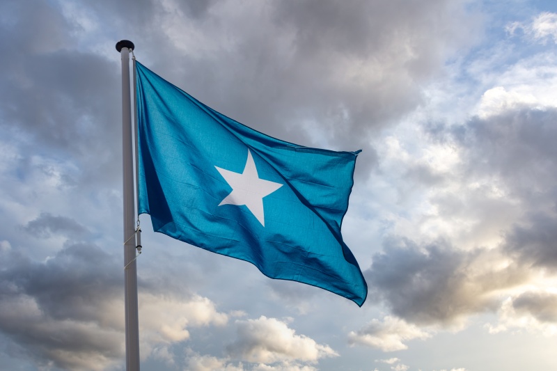 Somalia