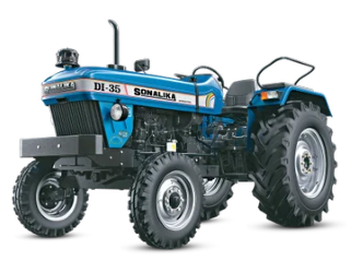 Sonalika DI 35