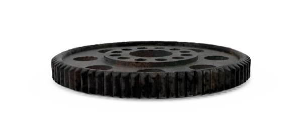spur gears