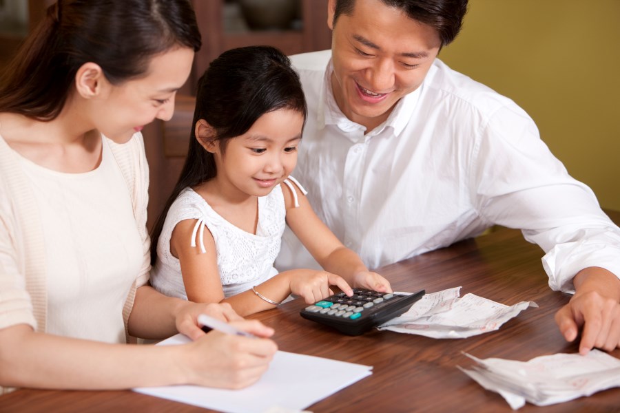 Sukanya Samriddhi Yojana Calculator