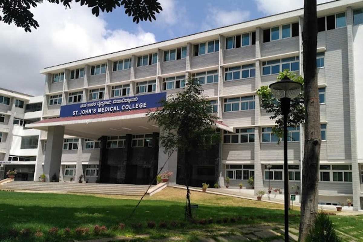 st johns hospital