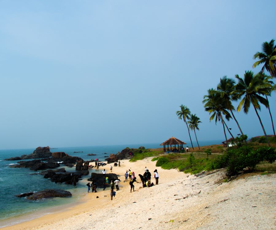 st marys island in udupi