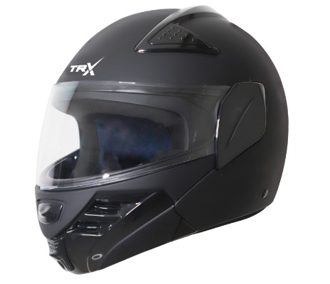 steelbird trx