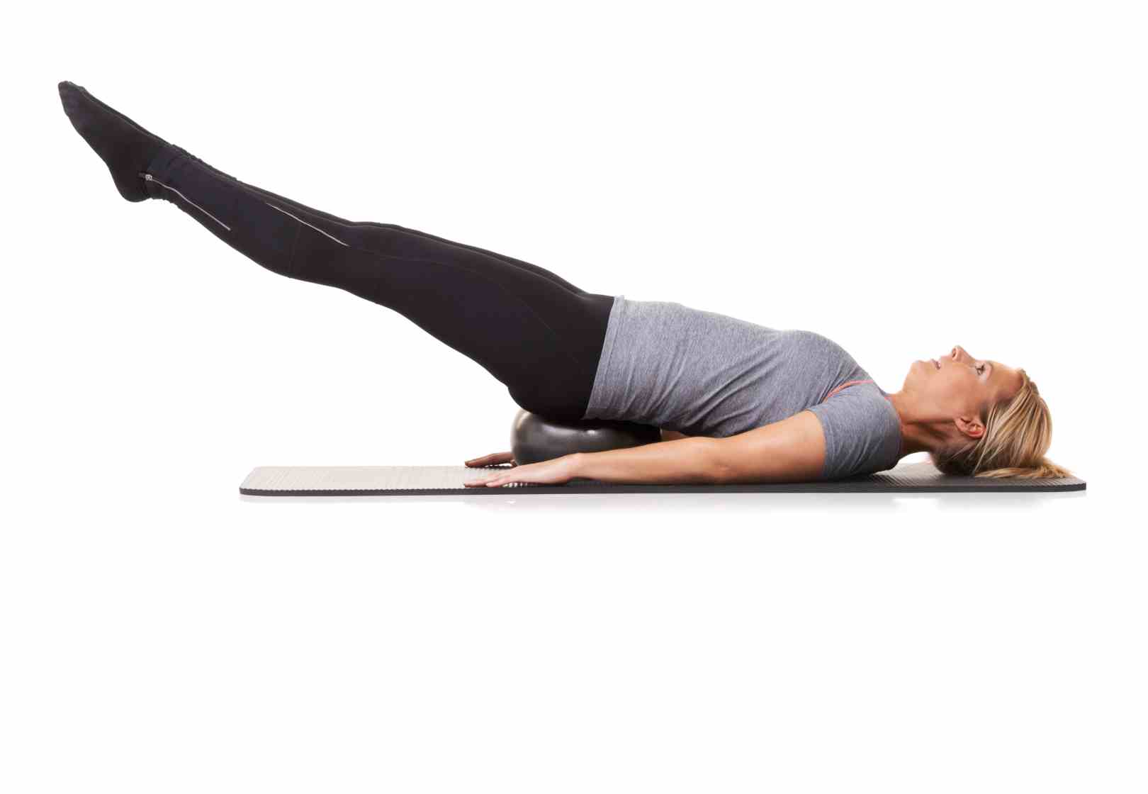 Straight Leg Raises
