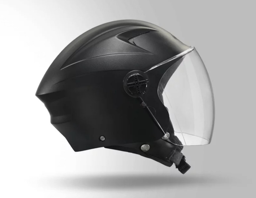 studds ray helmet