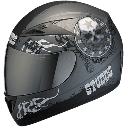 studds scorpion d3 decor