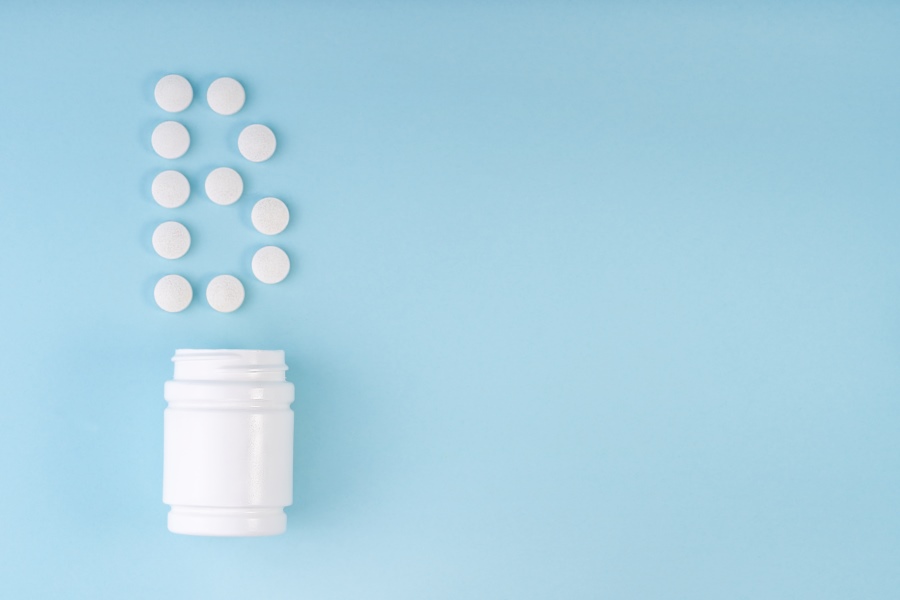 supplements and their role for maintaining good brain health
