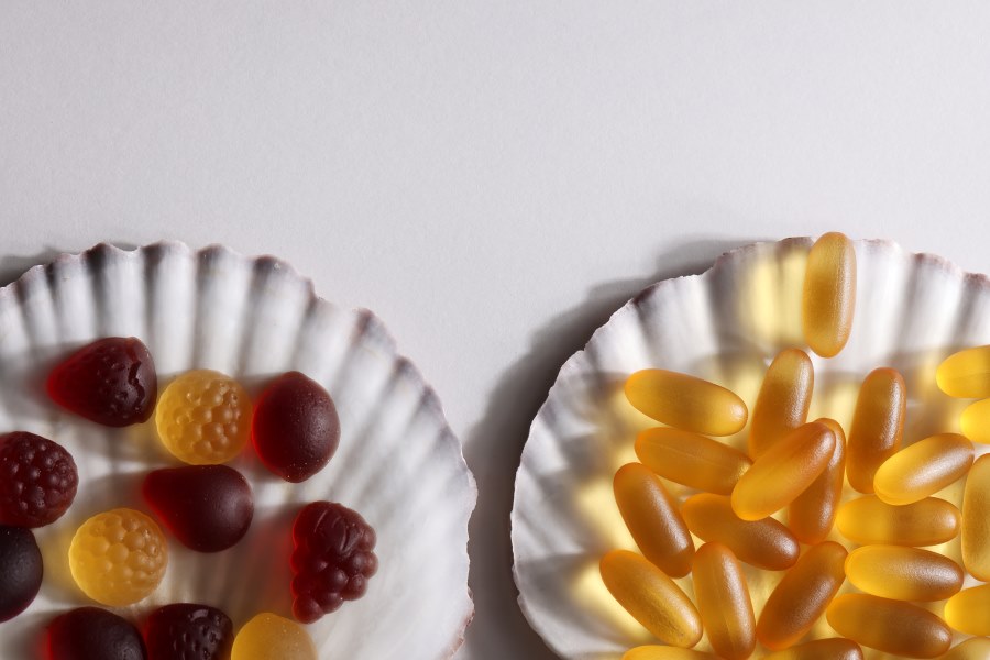 why supplements is important for maintaining blood pressure