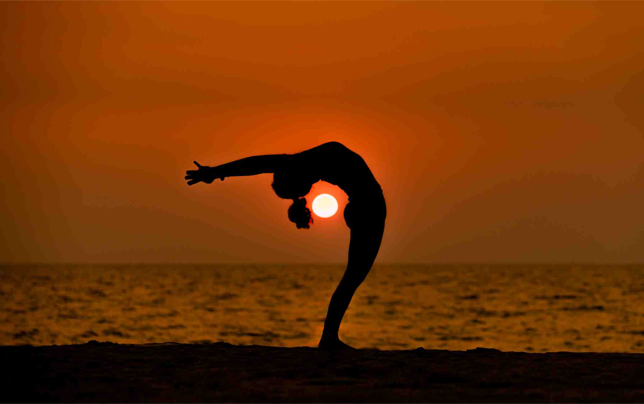 Surya Namaskara