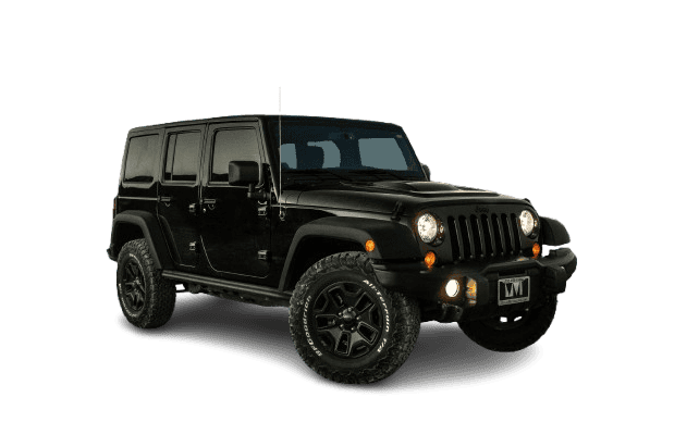 suv