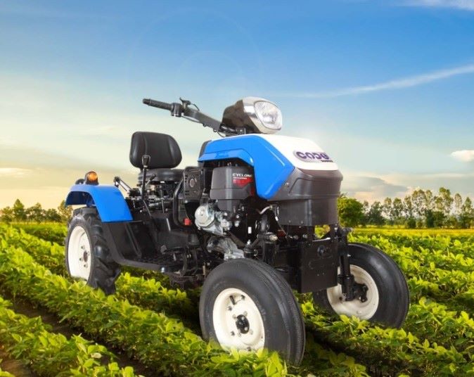 15 Best Mini Tractors in India in 2024 with Uses, Price & Key Features