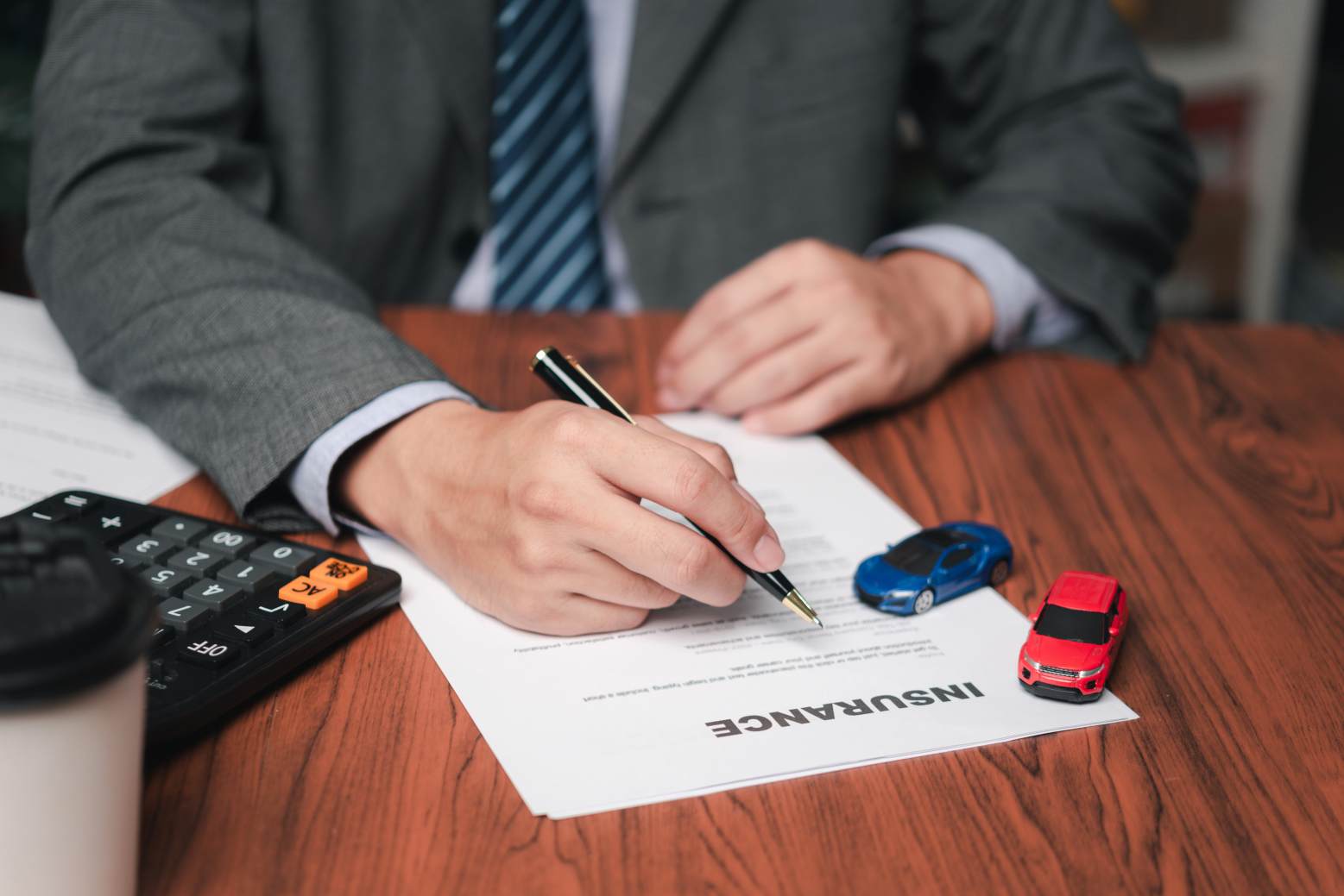 How to Switch Your Car Insurance Policy Without Losing Coverage?