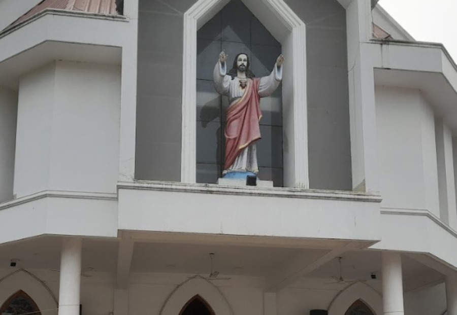 syro malabar church in kochi