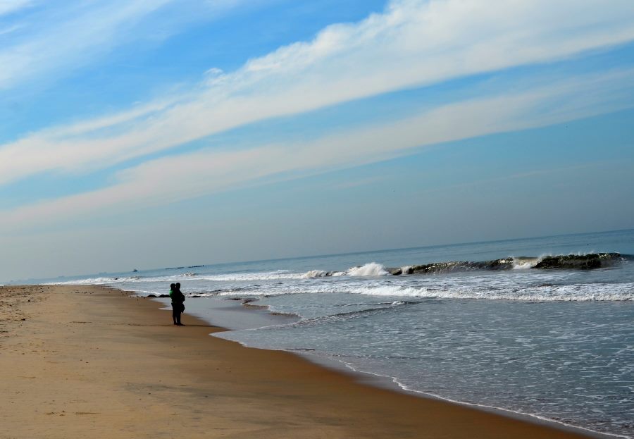 tannirbavi beach in mangalore