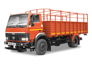 Tata 1512 LPT