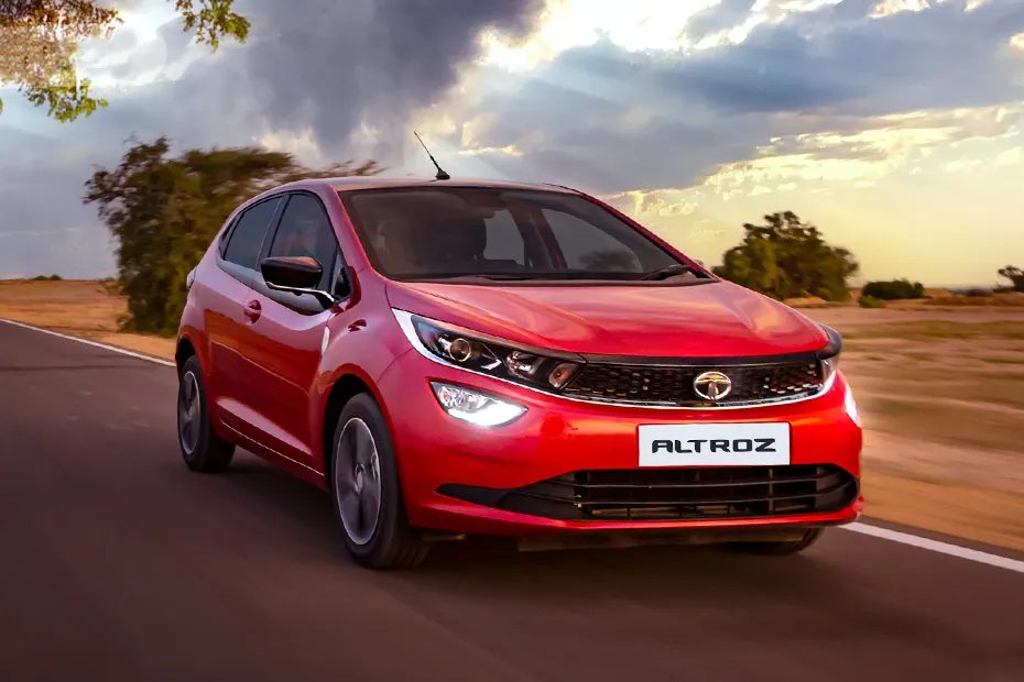 tata altroz