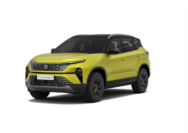 tata harrier